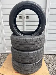 ブリヂストン ニューノ.215/60R16.25年製．深山 4本 セット - メルカリ