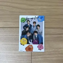 Kis-My-Ft2 MAGFACT キスマイフォト