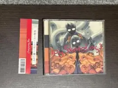 108 Sketches 3 音楽コンピレーションCD