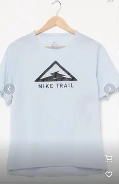 ナイキトレイル　NIKE　TRAIL　Tシャツ