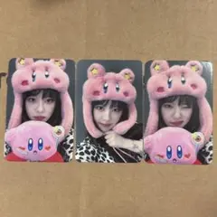 WHEEIN The Symphony of Fxxkboys サイン会 トレカ - メルカリ