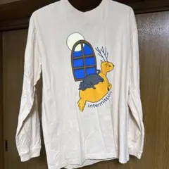 ヨルシカ　月と猫のダンス　ライブTシャツ