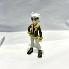 ポケモン モンコレ トレーナーコレクション フィギュア フリード 台座付き