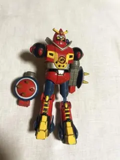 2025年最新】超合金 メカンダの人気アイテム - メルカリ