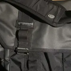 TIMBUK2 バックパック ランブルパックキャンバス 1383-3-6114 - メルカリ