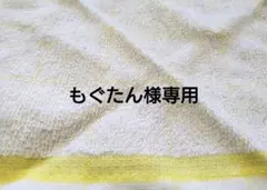 もぐたん様専用　おしぼり・食器拭き・台拭き・キッチンタオル・ ウエス