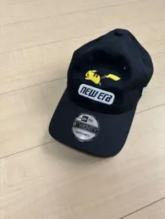 2026年最新】ピカチュウ 帽子 ニューエラの人気アイテム - メルカリ