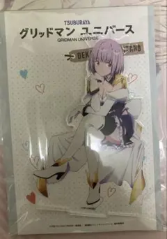 2026年最新】新条アカネ アクリルスタンドの人気アイテム - メルカリ
