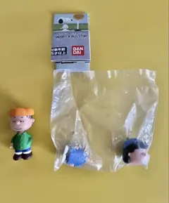 スヌーピー　ならぶんです3 ルーシー　ライナス