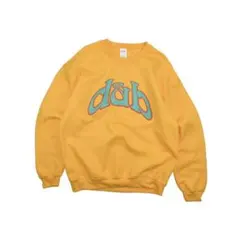 i&i store dub sweat - yellow (size L)