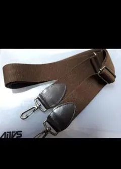 アクリル　ショルダー　幅4㎝　バック　本革　鞄　ポーチ　カバン　ひも　紐　スマホ