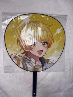 c105 加速サトウ AZKi 両面アクスタ アクキー うちわ2種 コミケ c105 加速サトウ AZKi 両面アクスタ アクキー うちわ2種 コミケ - メルカリ