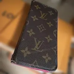 LOUIS VUITTON ルイヴィトン iPhone7plus/8plus