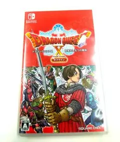 2026年最新】ドラクエ10オフラインswitchの人気アイテム - メルカリ