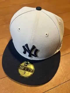 New Era 59FIFTY ベースボールキャップ 7