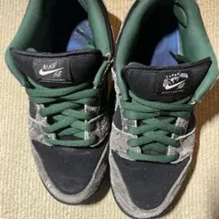 There Skateboards Nike SB Dunk Low Pro