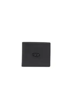 【新品未開封】DIESEL メンズ カウレザー 二つ折りウォレット ￥27500
