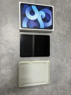 最大容量94% iPad Air 4＋Apple Pencil 2＋他 最大容量94% iPad Air 4＋Apple Pencil 2＋他 - メルカリ
