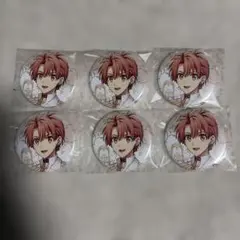 和泉三月　spoon.2Di 缶バッジセット
