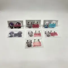 にじさんじ　チョコエッグ　まとめ売り