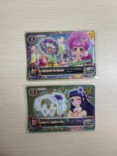 な*び様 アイカツカード 2026年最新】アイカツカードの人気アイテム - メルカリ