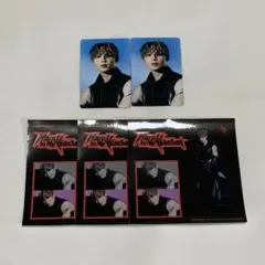 JO1 與那城奨 HIMP