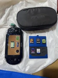 2026年最新】playstation vita ソフトケースの人気アイテム - メルカリ