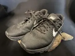 NIKE AIRMAX 2017 エアマックス2017 28.5 BLACK