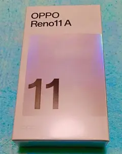 reno11a
