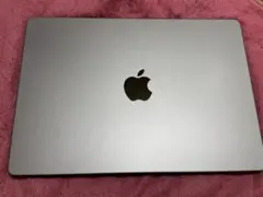 MacBook Pro 14インチ M3 スペースブラック