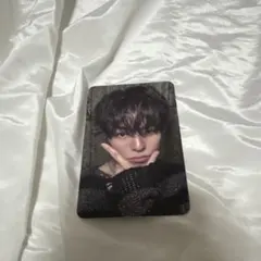 treasure ジェヒョク ygplace オフライン トレカ