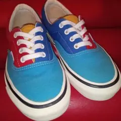 2025年最新】vans era レザーの人気アイテム - メルカリ