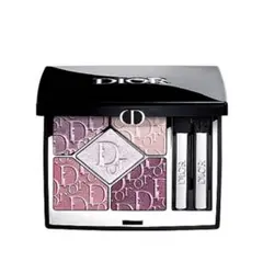 新品　限定品　ディオールショウ サンククルール 865 ピンクロリポップ