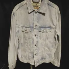 Levis silverTab デニムジャケット Mサイズ
