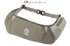 ノースフェイス　TRベルト