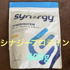 シナジー サイナープロテイン レギュラー 未開封 新品・未開封】シナジー サイナープロテイン ココア 1袋 - メルカリ