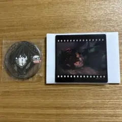 ufotable dining 義勇 炭治郎 セット