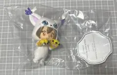 デジモンアドベンチャー フィギュア パートナーデジモン着ぐるみVer. ヒカリ