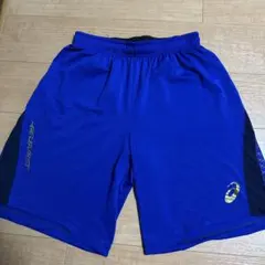 Asics/バスケットボールパンツ Mサイズのサムネイル