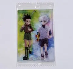 HUNTER×HUNTER ハンターハンター イタジャガ4 ゴン&キルア