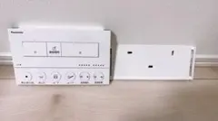 【新品未使用】Panasonic BRN 102 警報表示盤 ネオアラートミニ 新品未使用】Panasonic BRN 102 警報表示盤 ネオアラートミニ - メルカリ