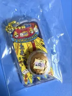 たまごっち おかしなたまごボーロっち3 シークレット