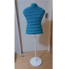 【IKEA】トルソー・伸縮可能•組立式(廃盤品)