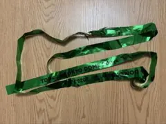 TOP4 TOKYO DOME 2DAYS 7.5 銀テープ - メルカリ