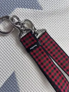 familiar スマホショルダーストラップ