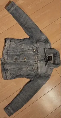 GapKids デニムジャケット 120サイズ