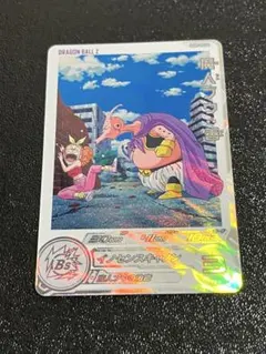 2026年最新】ドラゴンボールヒーローズ魔人ブウの人気アイテム - メルカリ