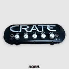 2025年最新】CRATE POWER BLOCK CPB150の人気アイテム - メルカリ