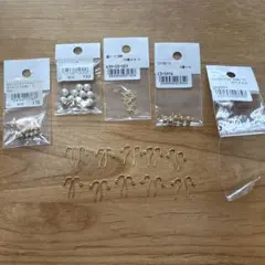 ハンドメイド　パーツ　セット売り
