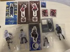 2026年最新】avam アクスタの人気アイテム - メルカリ